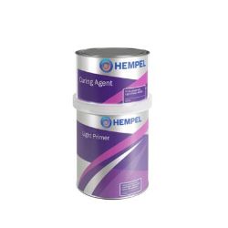 Picture of Hempel 45551 Light Primer Off White 11630 750ml
